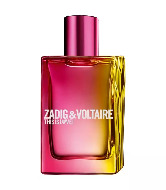 THIS IS LOVE ! POUR ELLE Eau de Parfum Vaporisateur