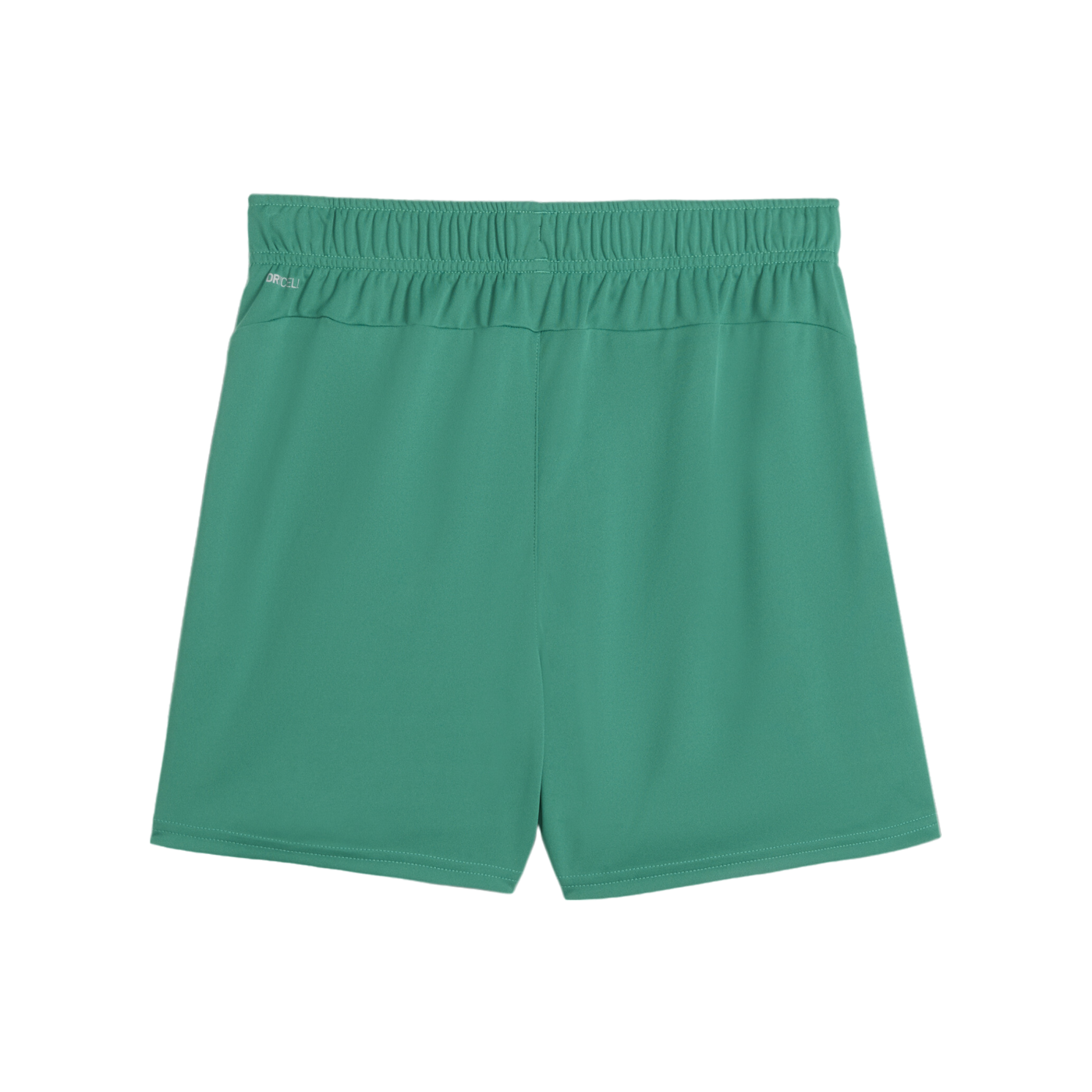 PUMA teamGOAL Short Damen Grün Weiss F05