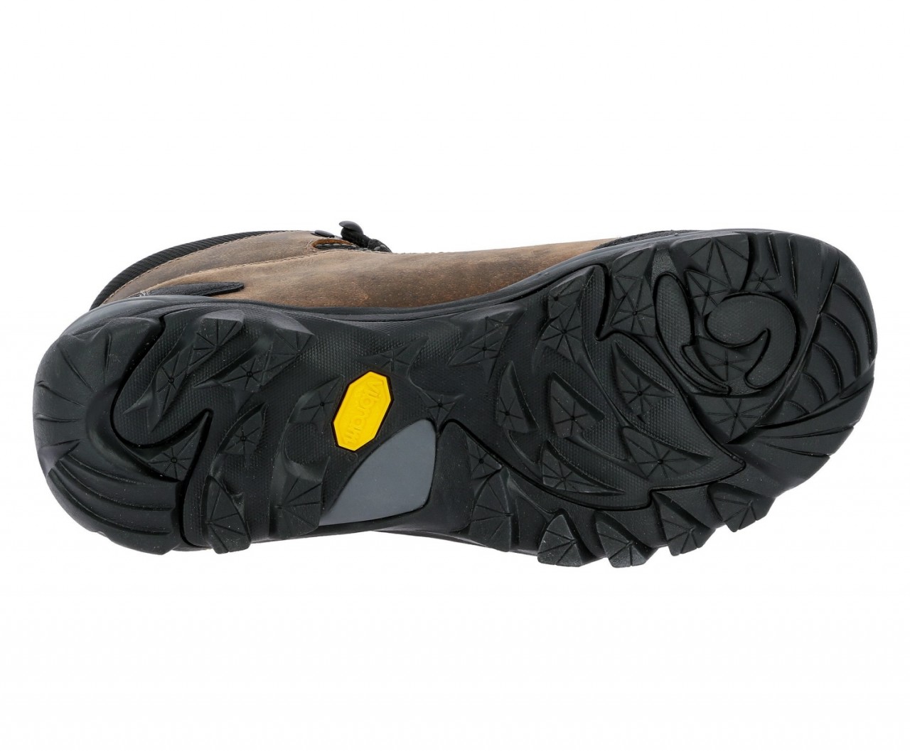 BRÜTTING Stiefeletten braun