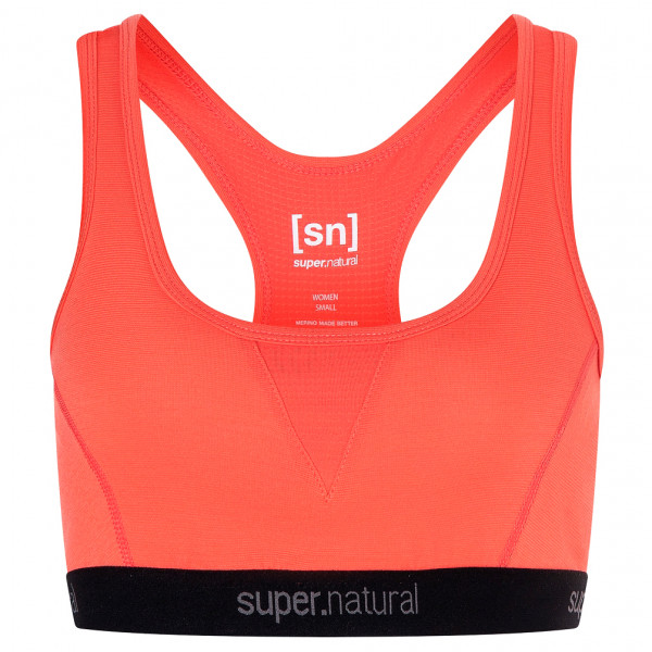 super.natural - Women's Semplice Bra - Sport-BH