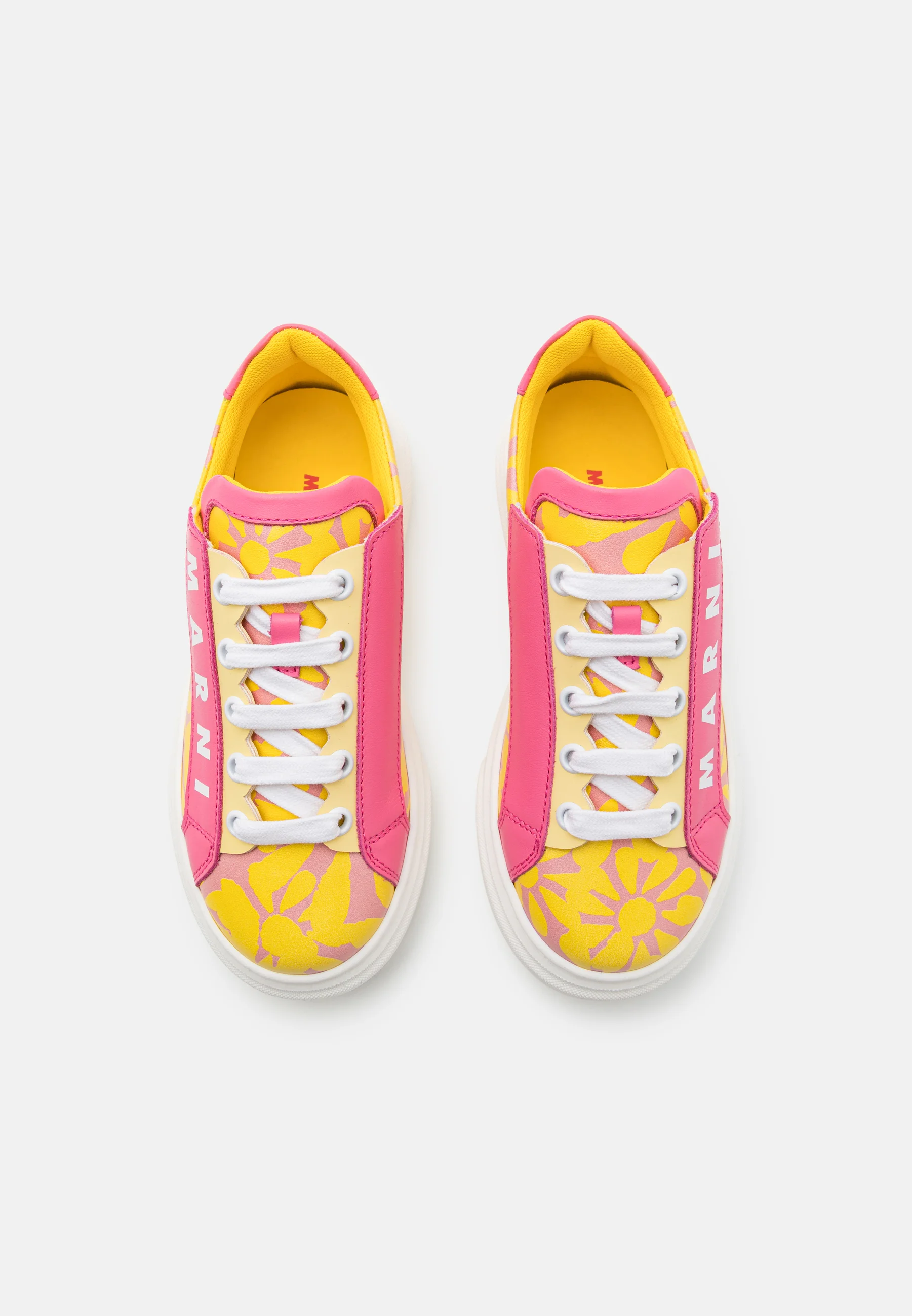 Marni UNISEX - Zapatillas bajas