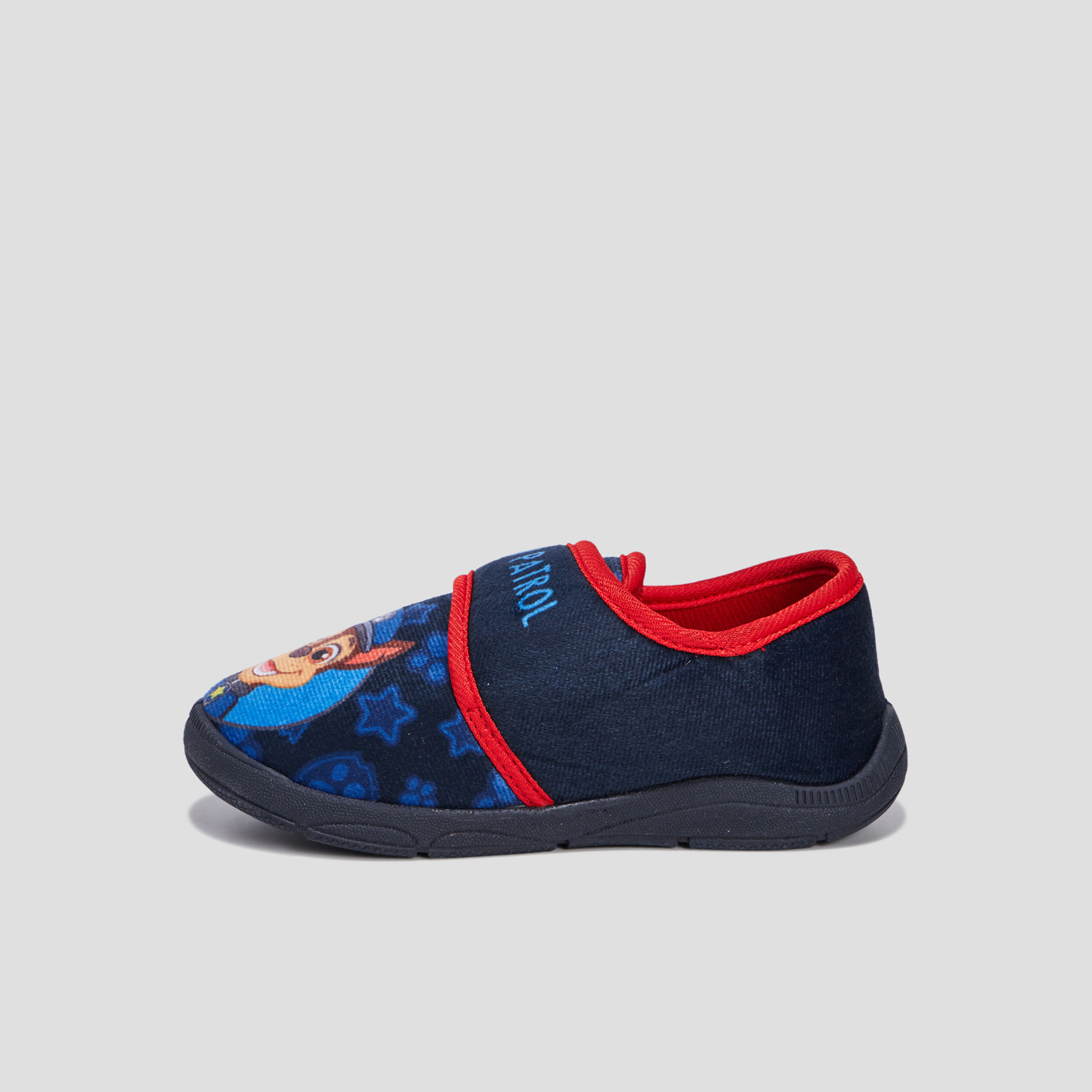 Chaussons Paw Patrol bleu garçon | La Halle