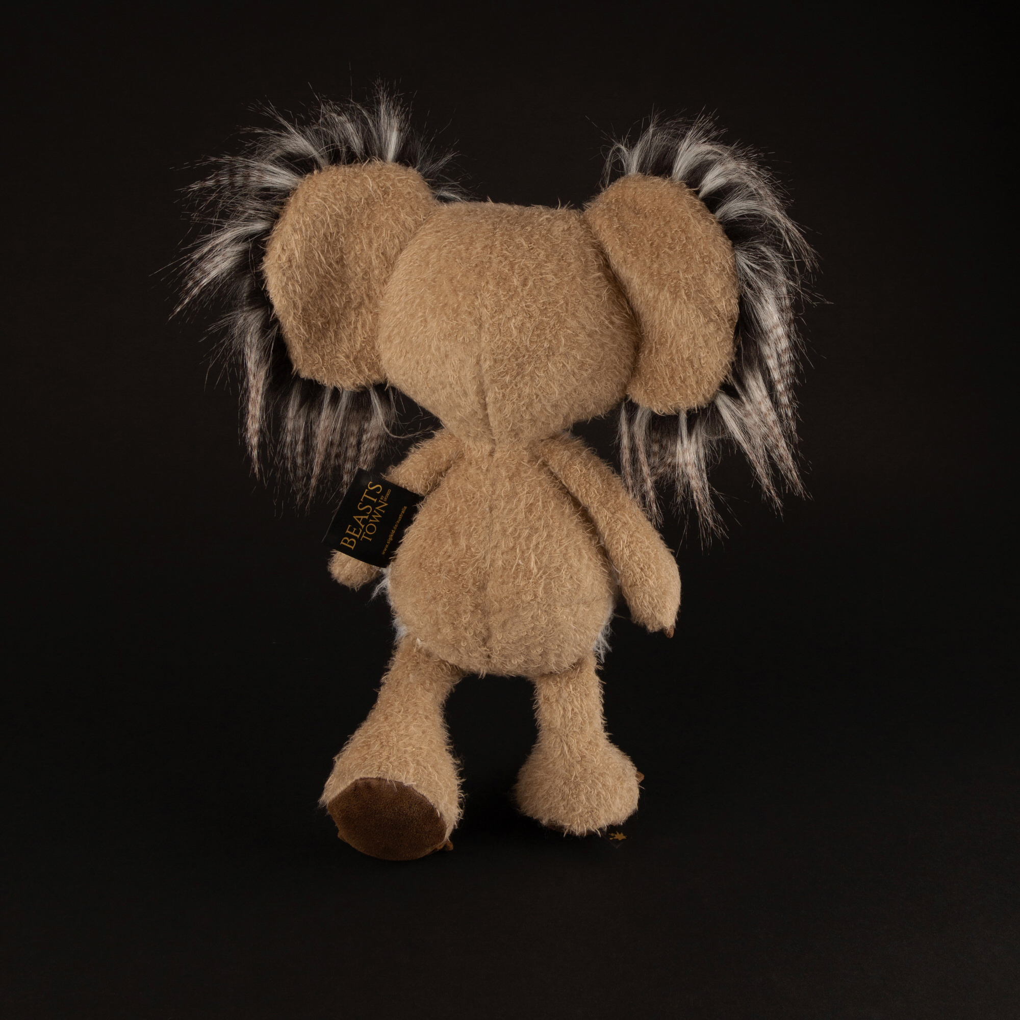 Kuschel-Koala Down Undy, BeastsTown