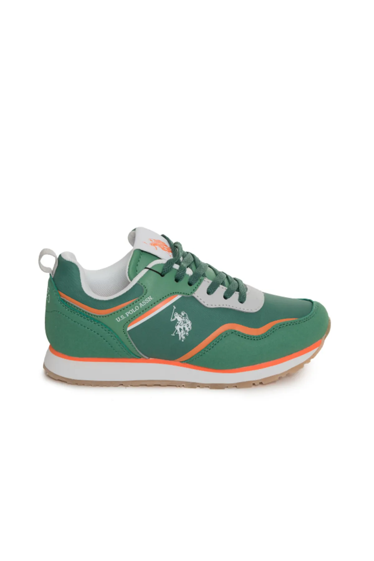 U.S. Polo Assn.  US Polo AssnSneakers Herren
