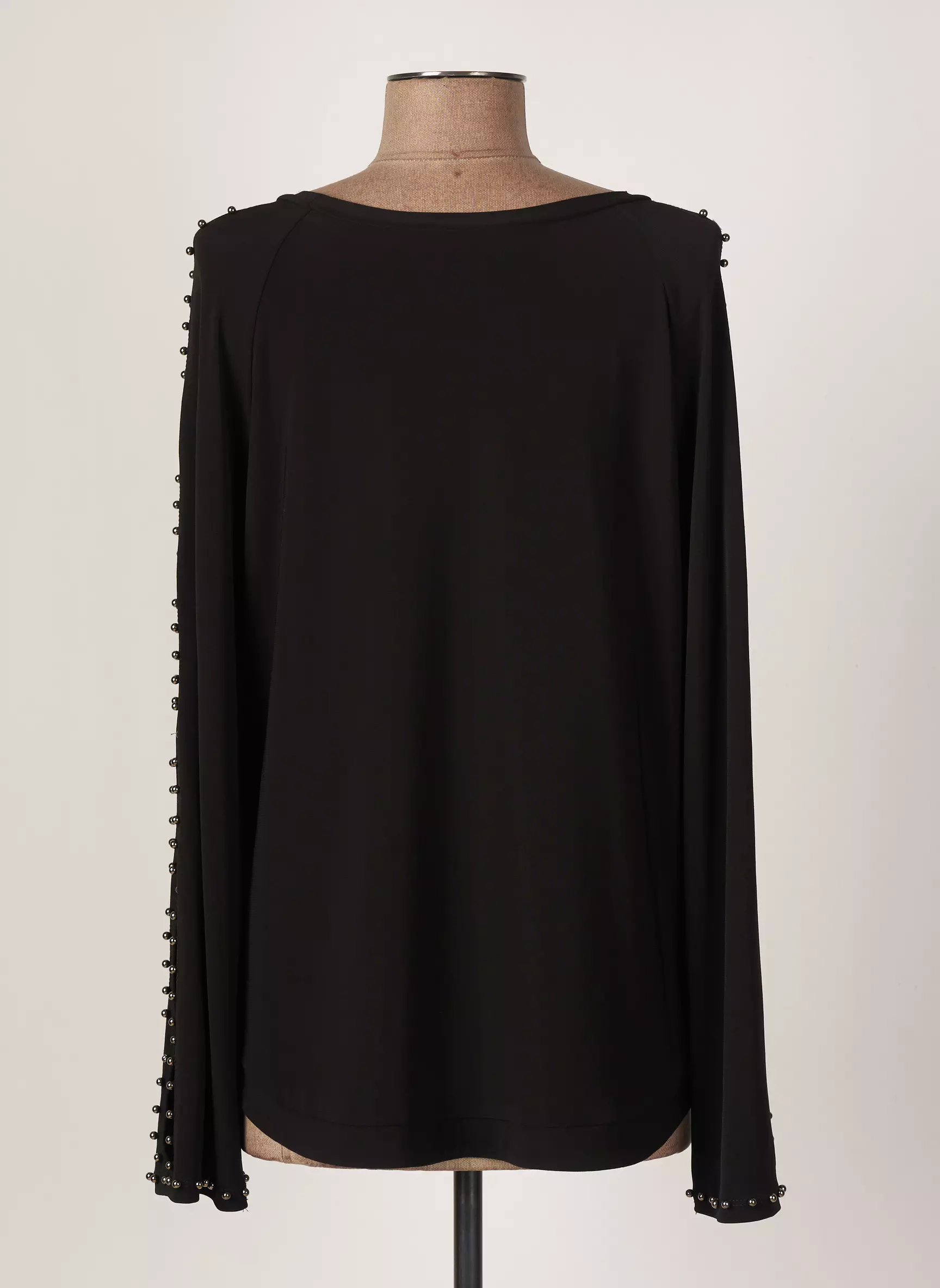 Joseph Ribkoff Tops Femme couleur noir