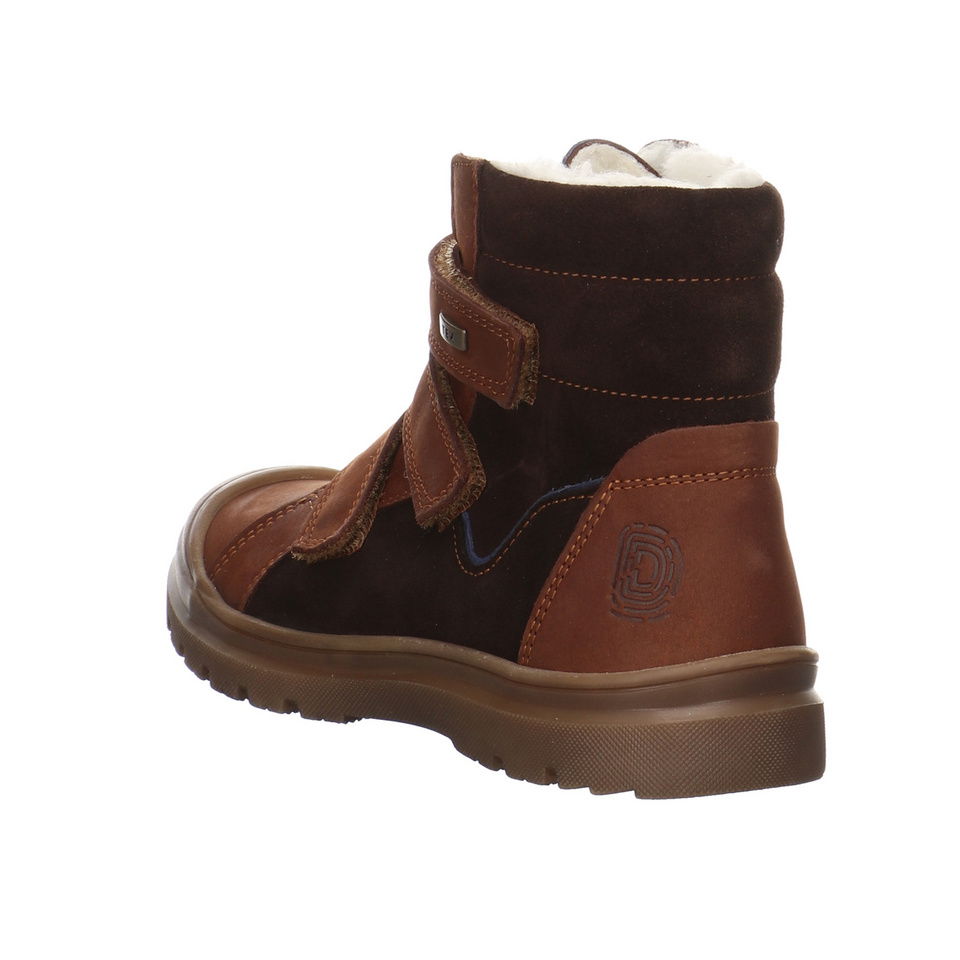 Däumling Boots