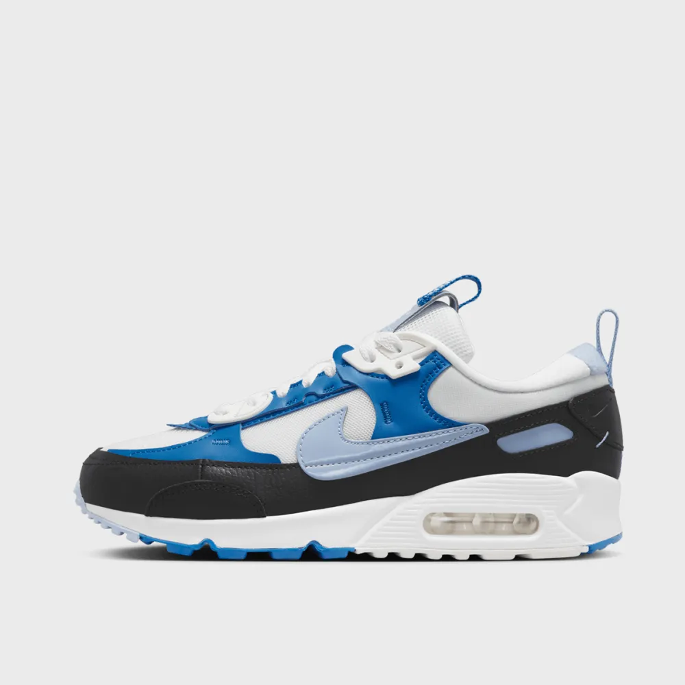 Nike Air Max 90 Futura FJ4798-100 / weiss