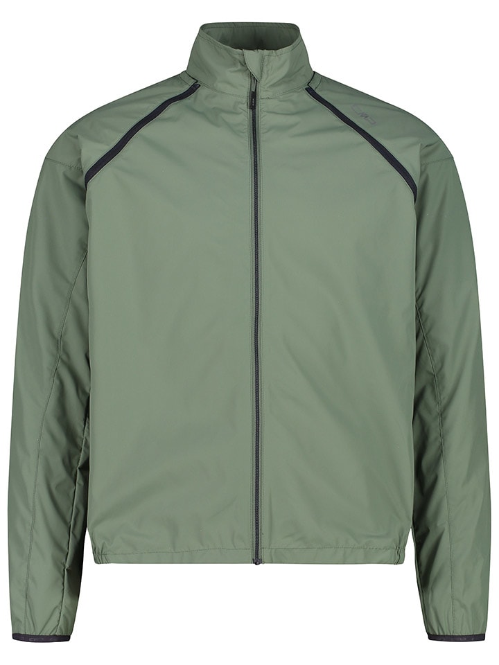 CMP Windbreaker in Mint günstig kaufen