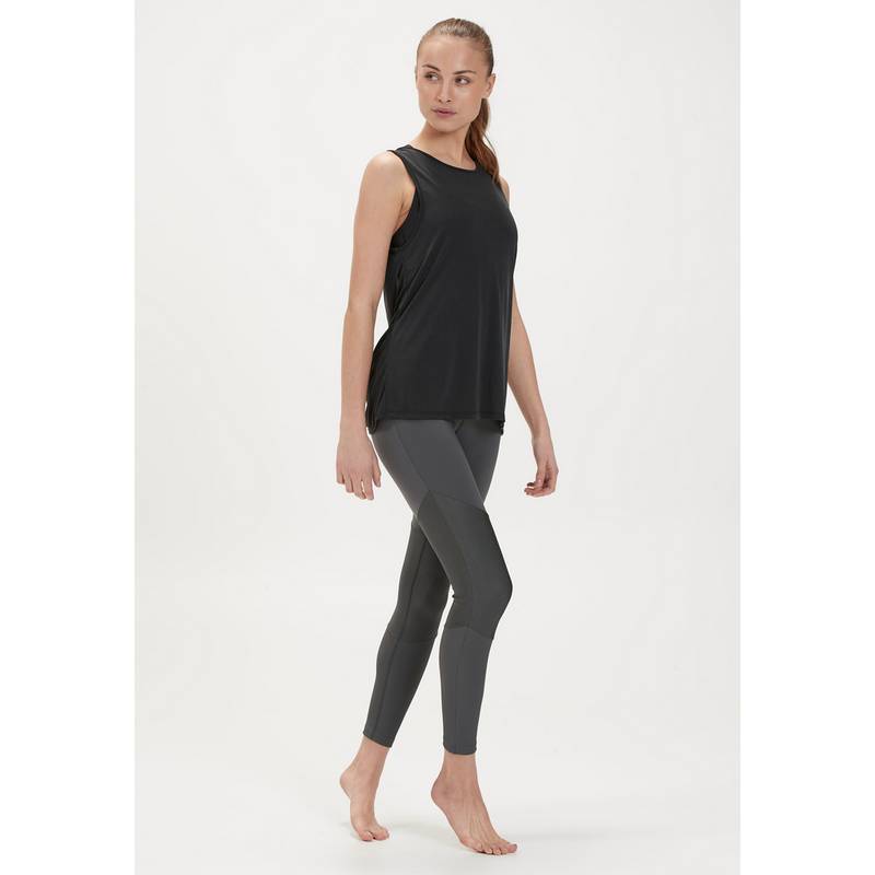 Athlecia SUSAR W Knot Top Tanktop Damen