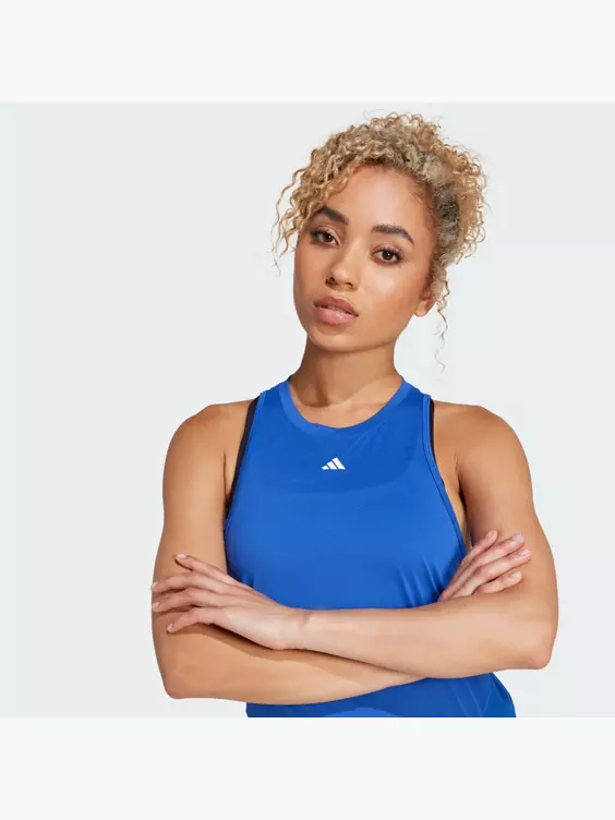 adidas Designed for Training Tanktop