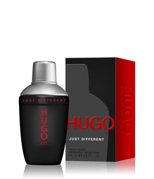 HUGO BOSS Just Different Eau de Toilette-75 ml