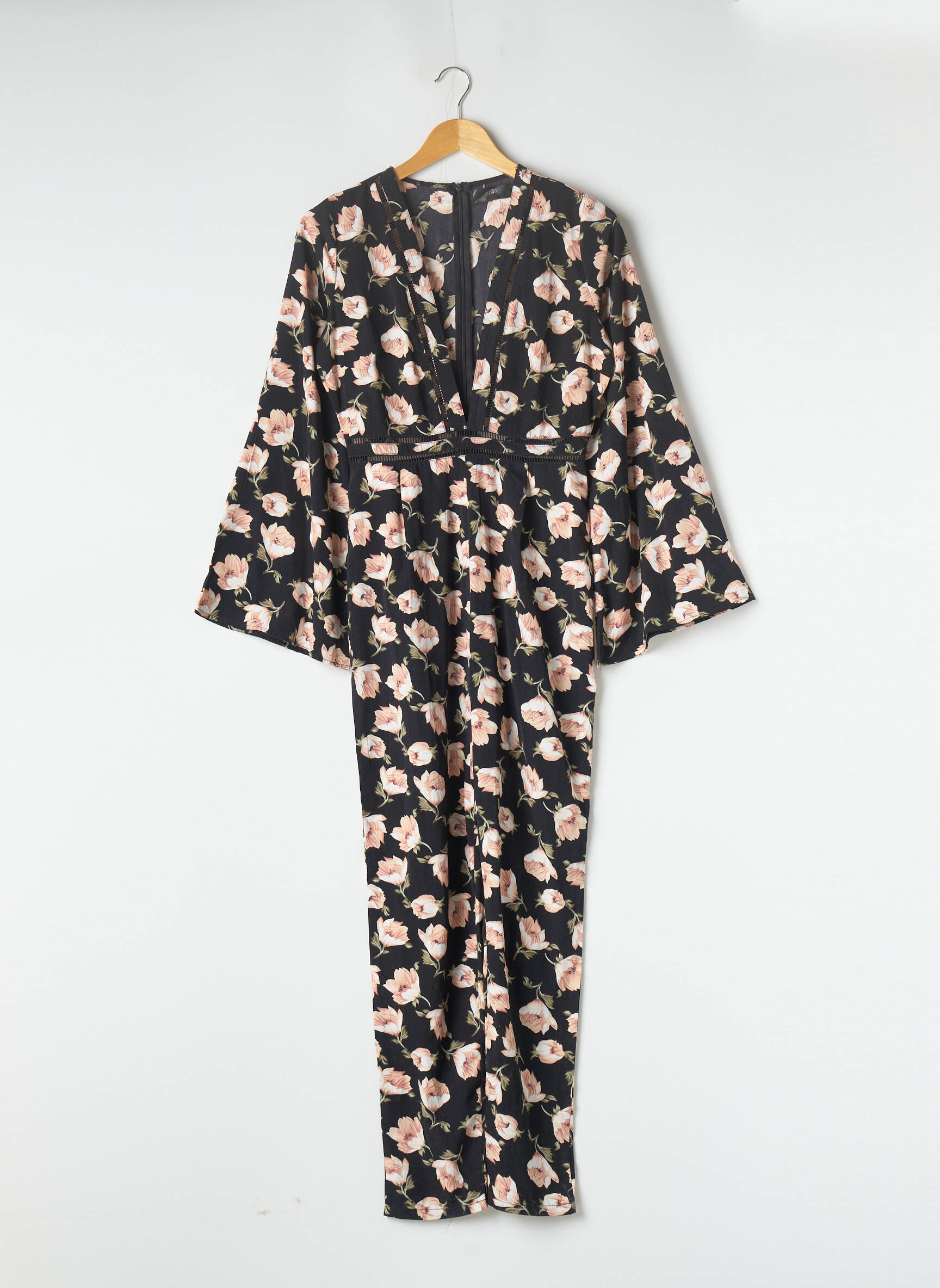 Missguided Combinaisons 1 Femme couleur noir