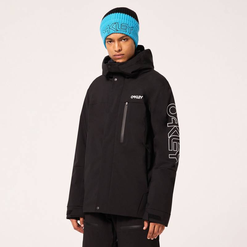 Oakley TNP TBT JKT Skijacke Herren