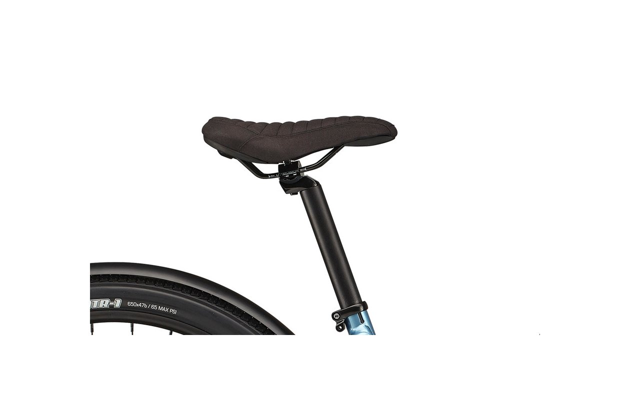 Cannondale Treadwell EQP Remixte - 2023 - 27,5 Zoll - Damen Sport