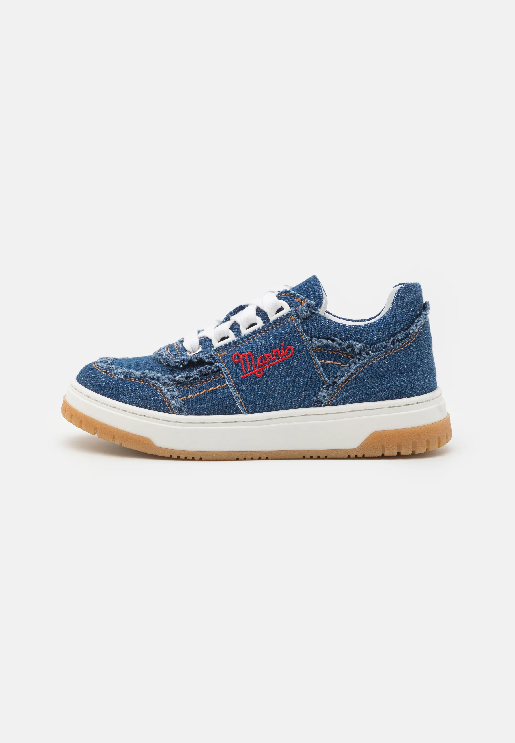Marni UNISEX - Zapatillas bajas