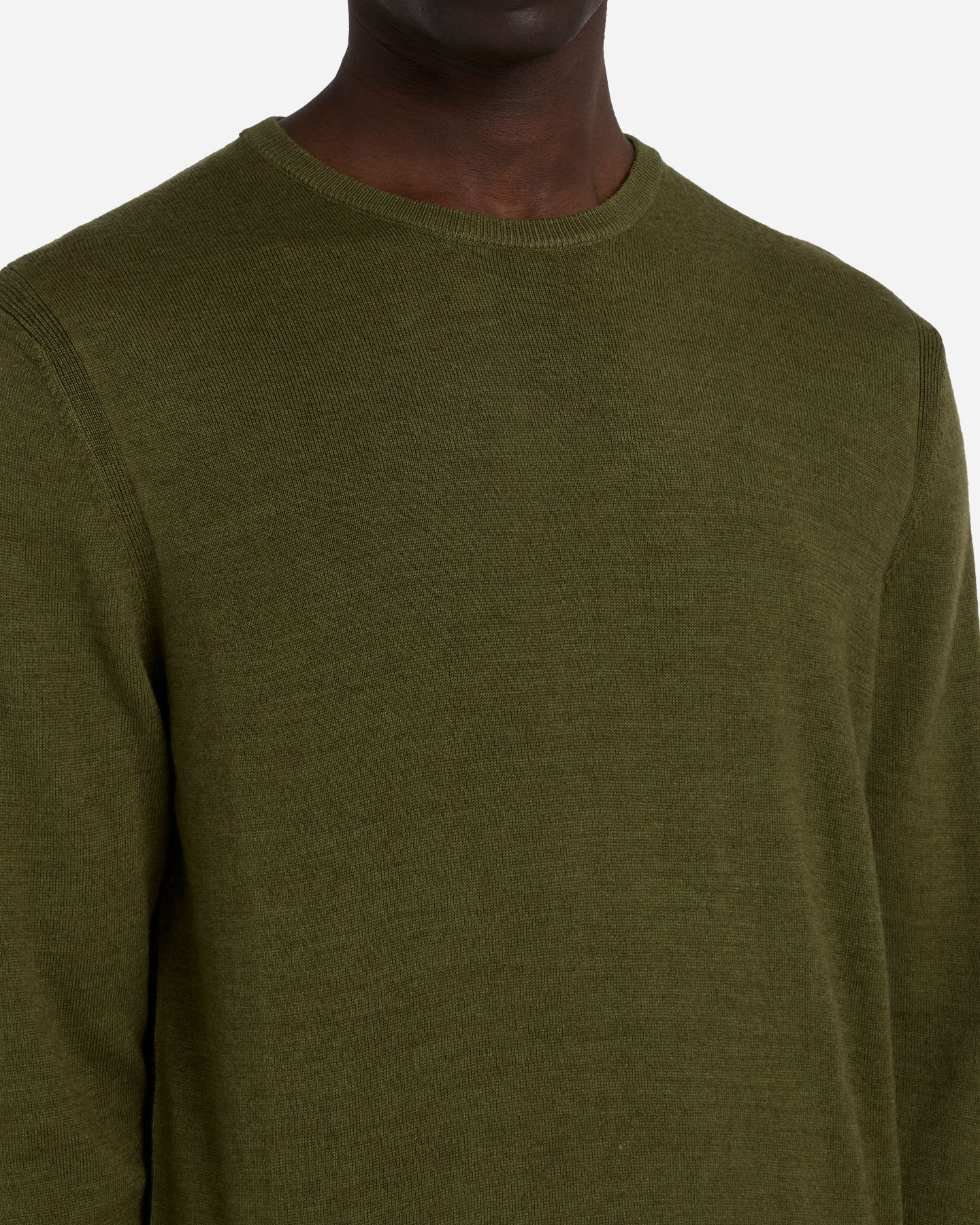 Dacks Essential Sweater M DM504W24-M583