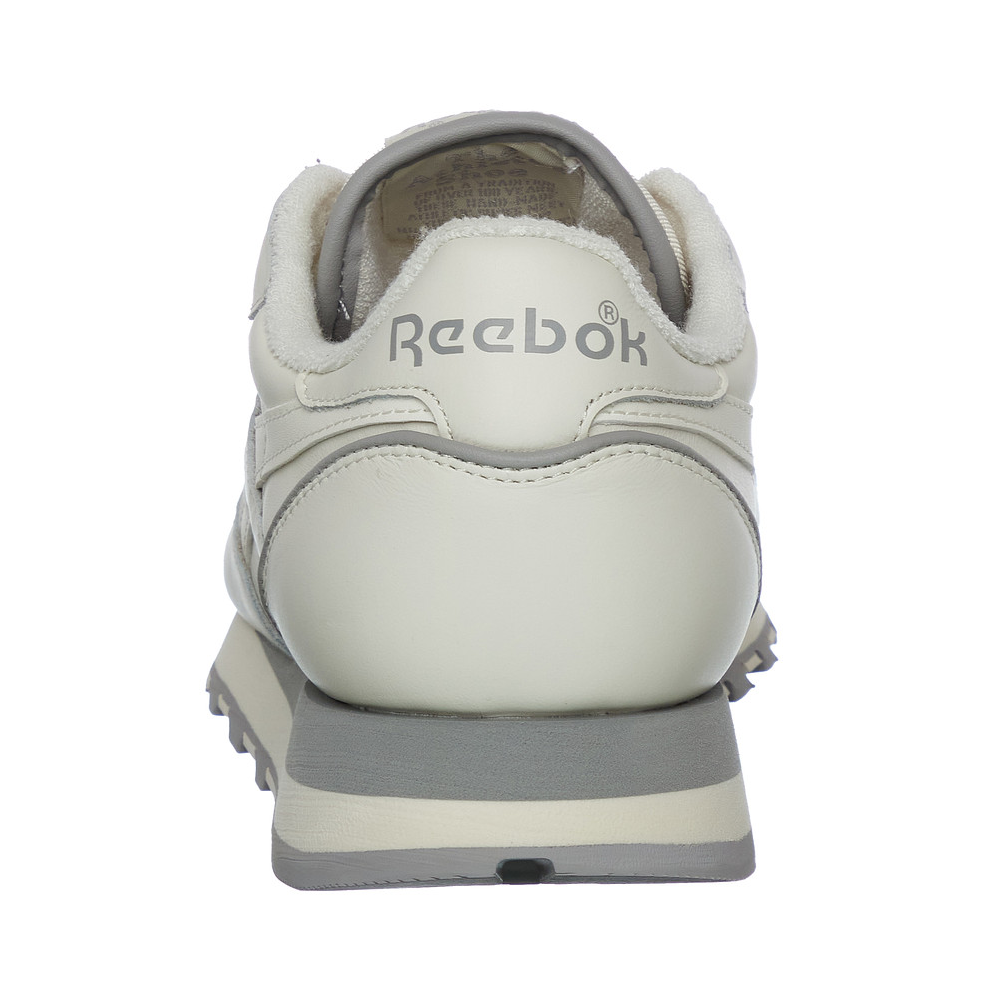 Reebok Classic Leather 1983 100202781 / weiss