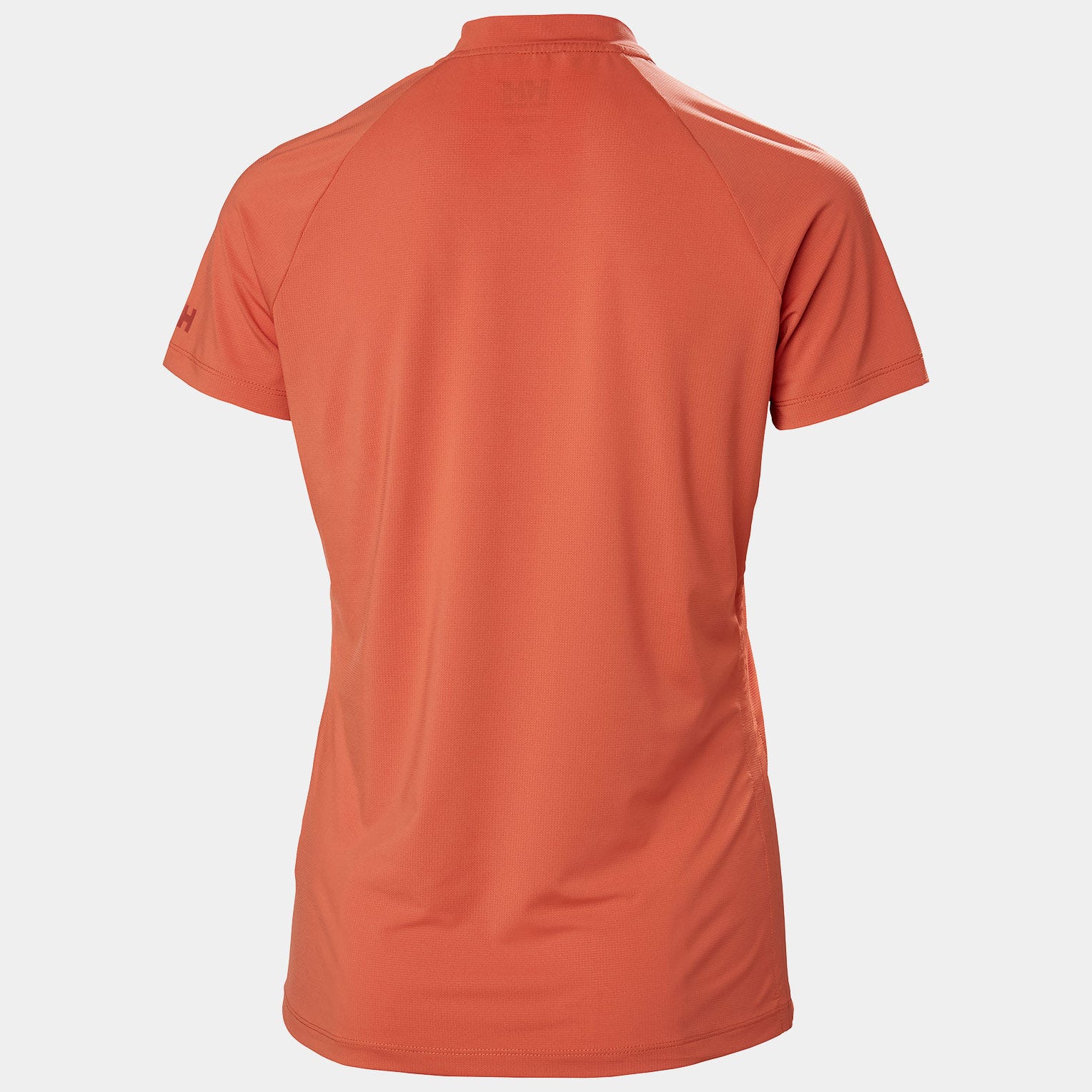 Women's Siren Half-Zip Quick-Dry T-Shirt
