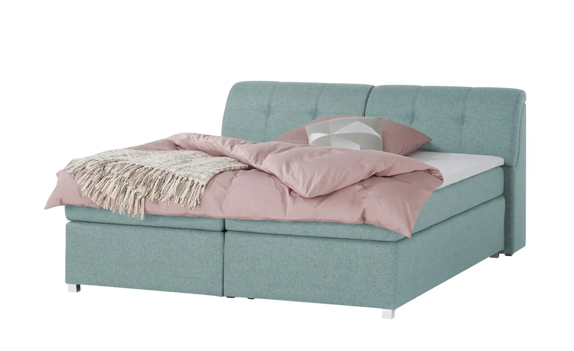 Twist Boxspringbett Lumo
