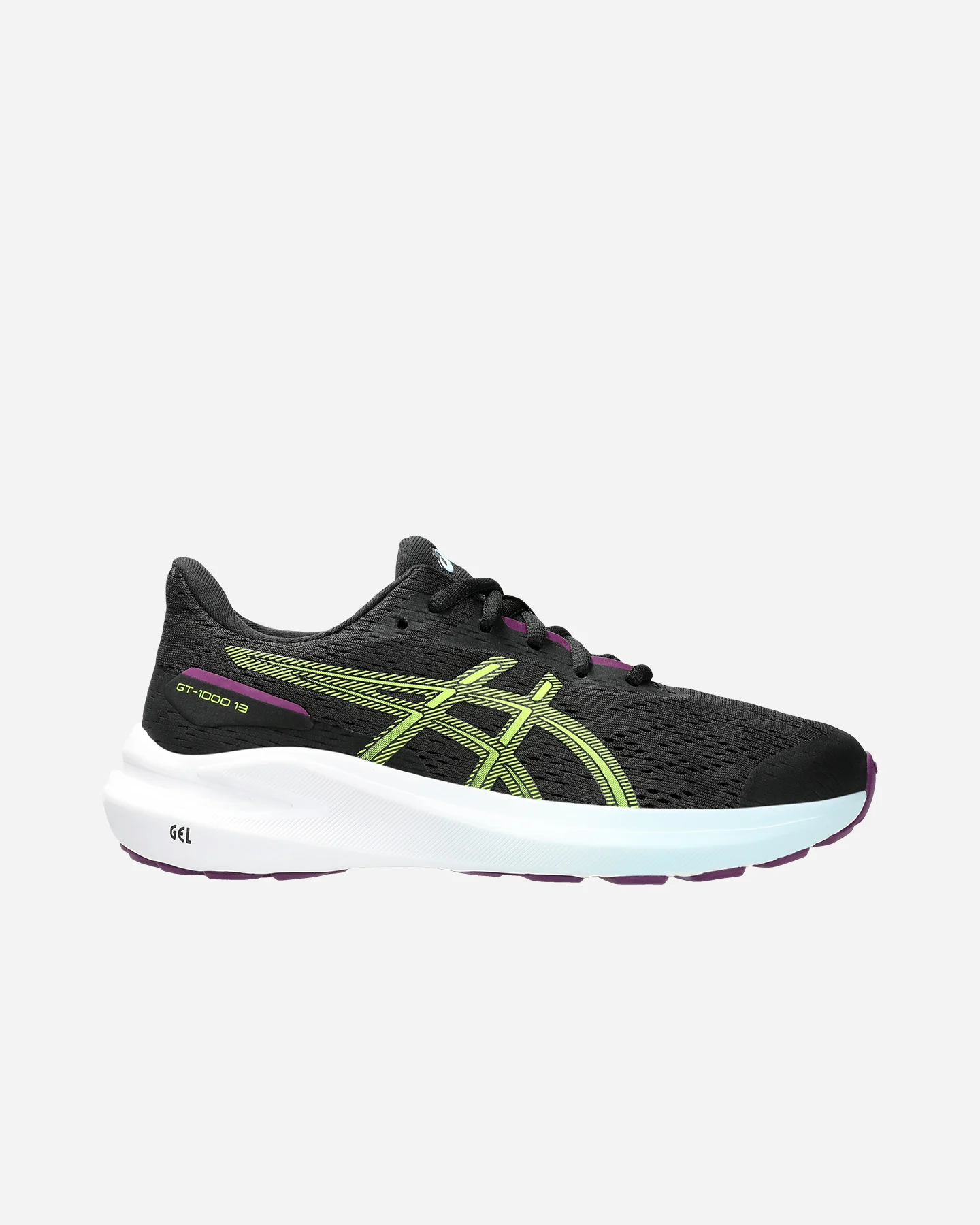 Bežecké topánky Asics Gt-1000 13 Gs Jr 1014A343-005