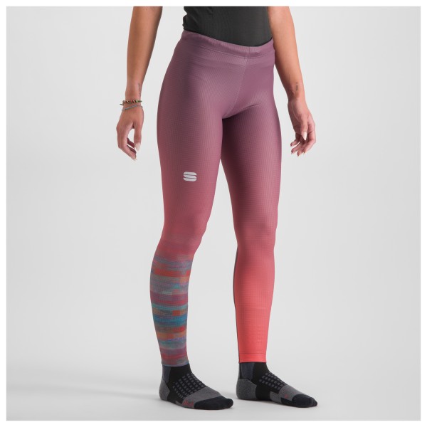 Sportful - Women's Apex Tight - Langlaufhose