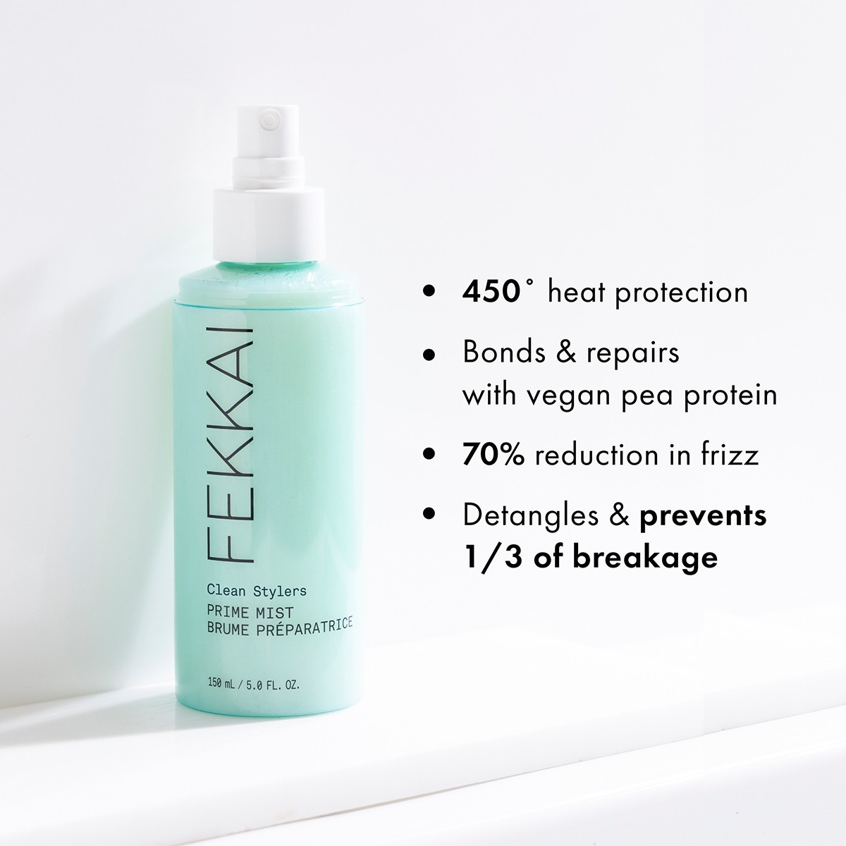 Clean Styler Prime Mist