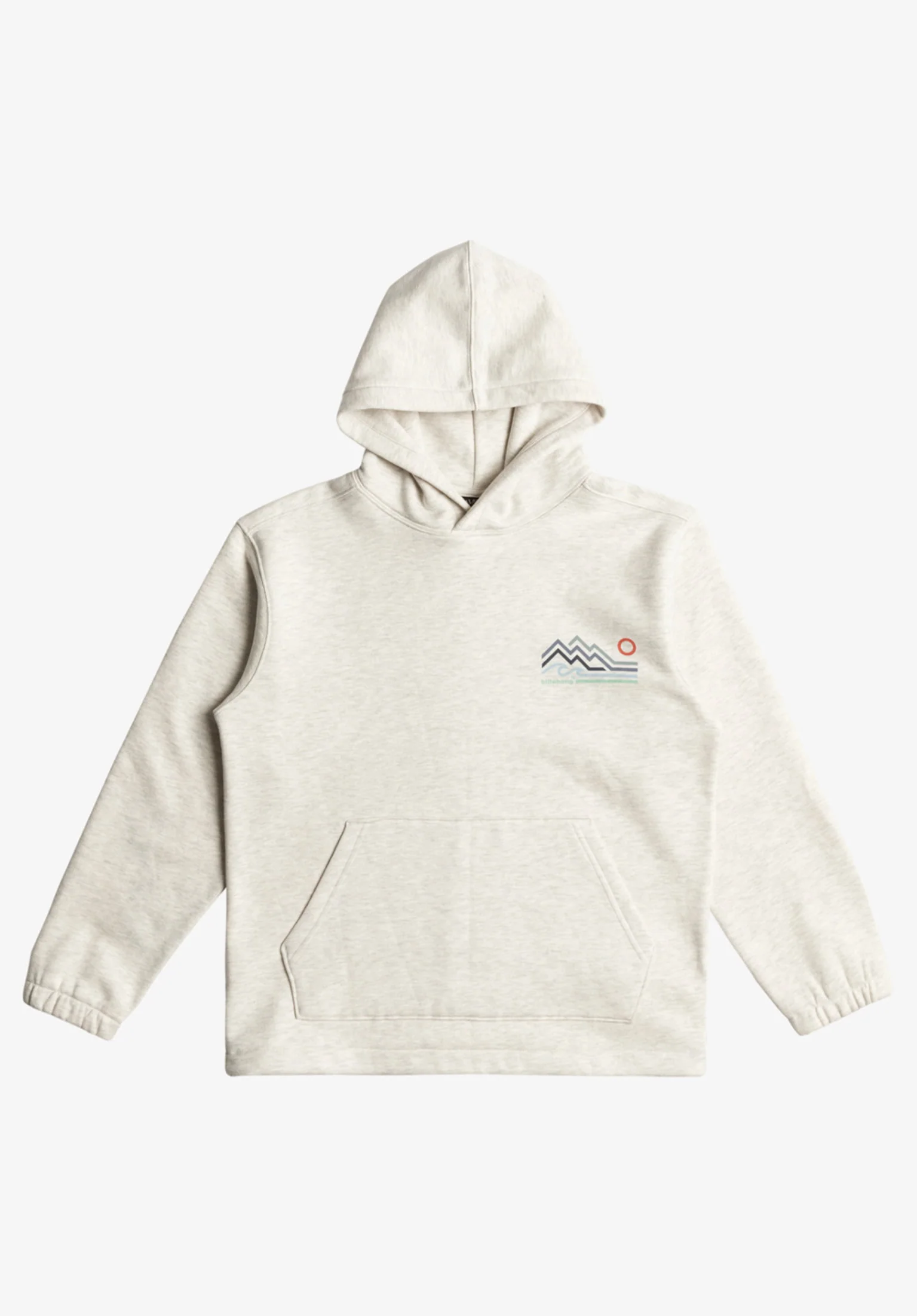 Compass Pullover