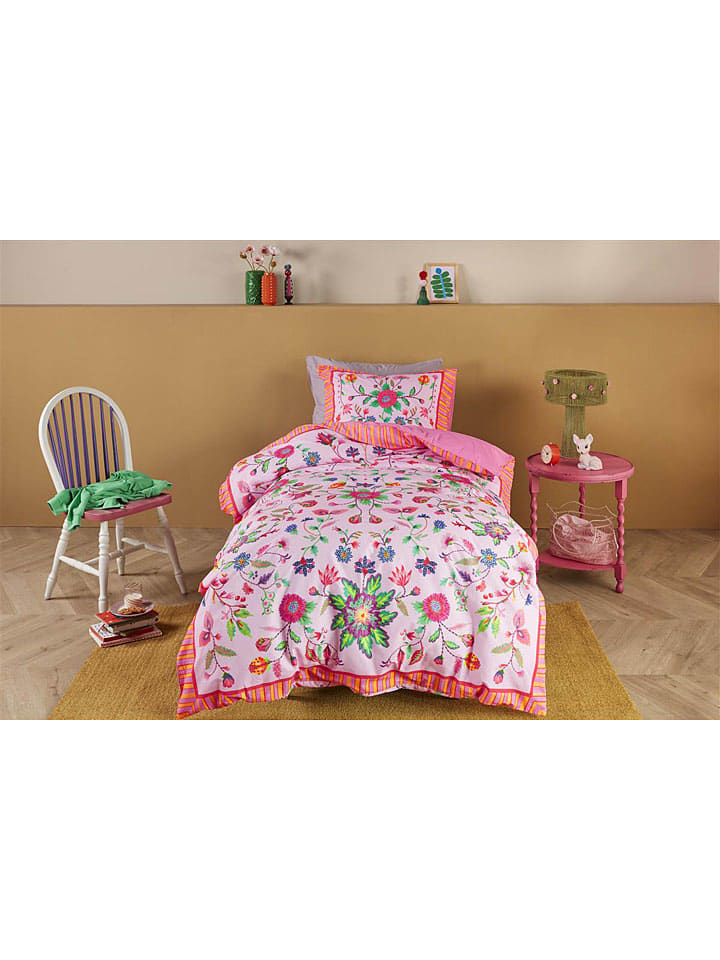 Oilily Bettwäsche-Set 