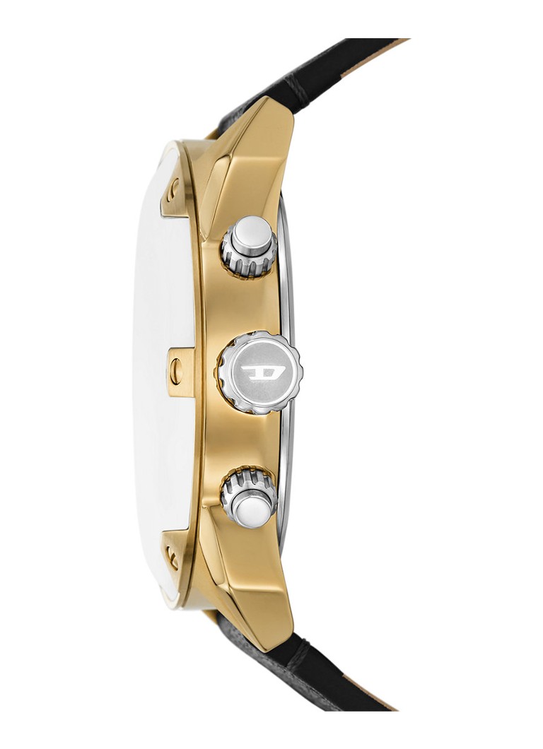 Diesel Spiked watch DZ4671