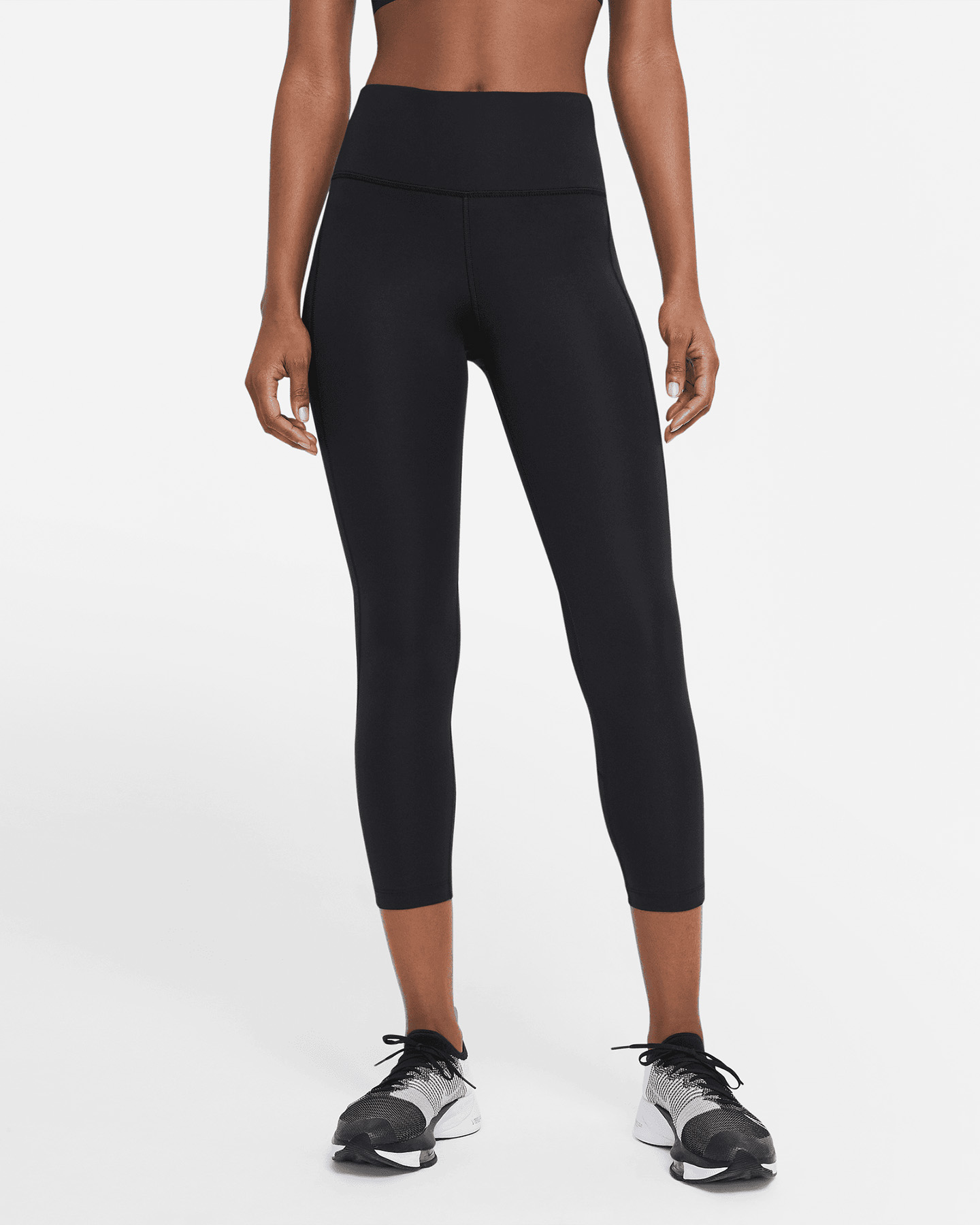 Fuseaux Running Nike Epic Fast W CZ9238-010