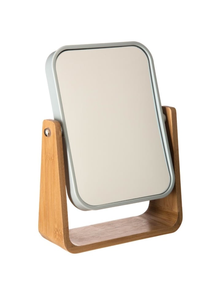 5five Simply Smart Kosmetikspiegel in braun günstig kaufen onesize