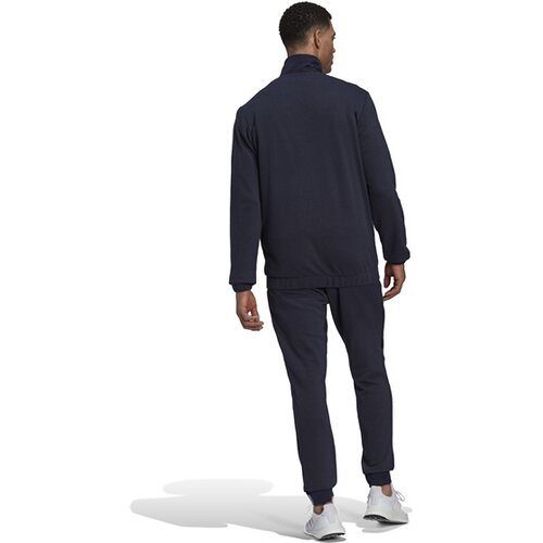 HERREN SPORTANZUG MTS FT SATIN