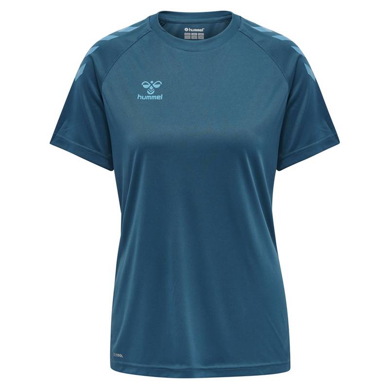 hummel hmlCORE XK CORE POLY T-SHIRT S/S WOMAN T-Shirt Damen