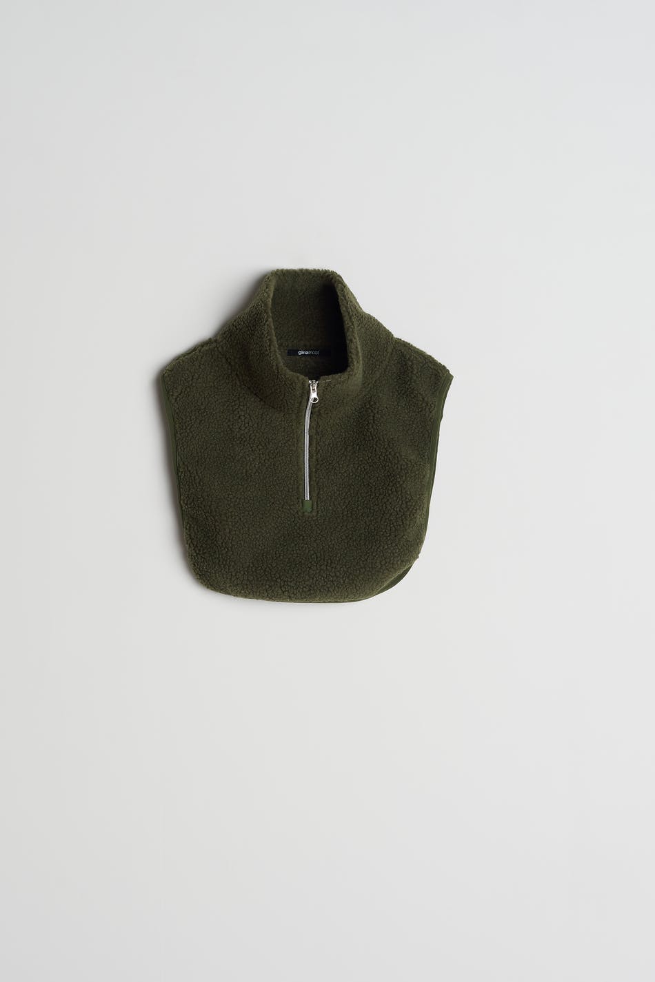 Teddy collar