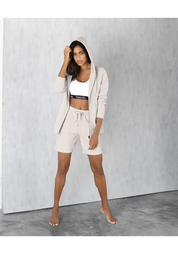 Sweatjacke