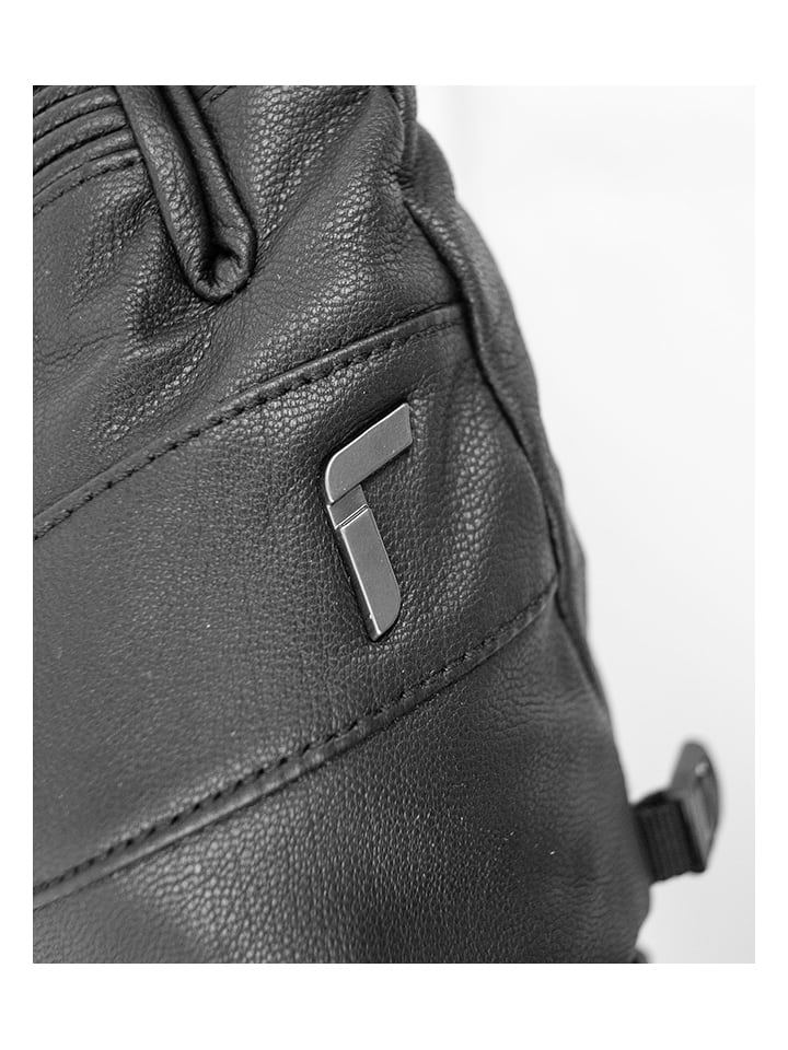 Reusch Leder-Ski-/ Snowboardhandschuhe 
