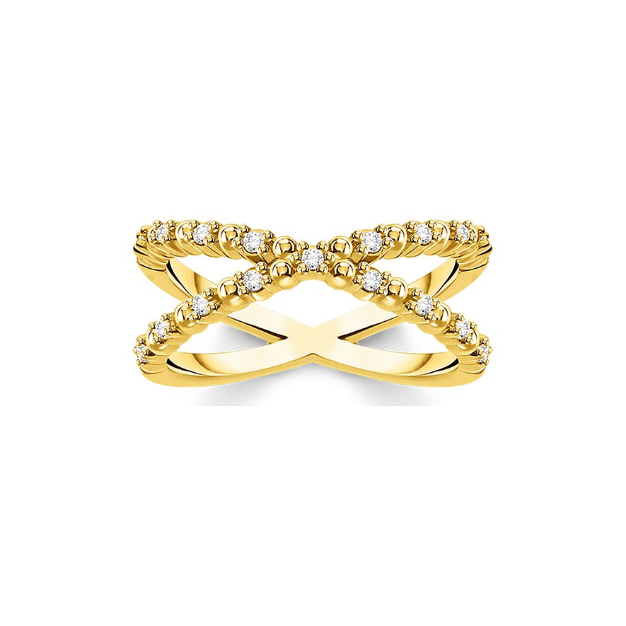 Thomas Sabo Damenring