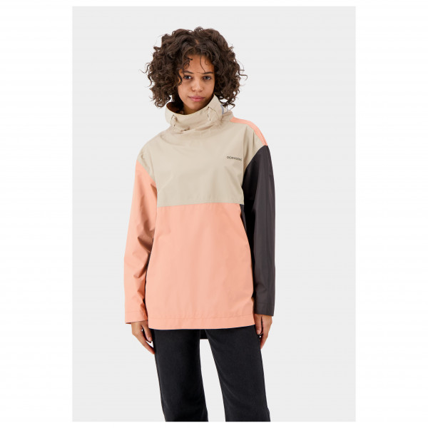 Didriksons - Women's Thyra Jacket 2 - Regenjacke