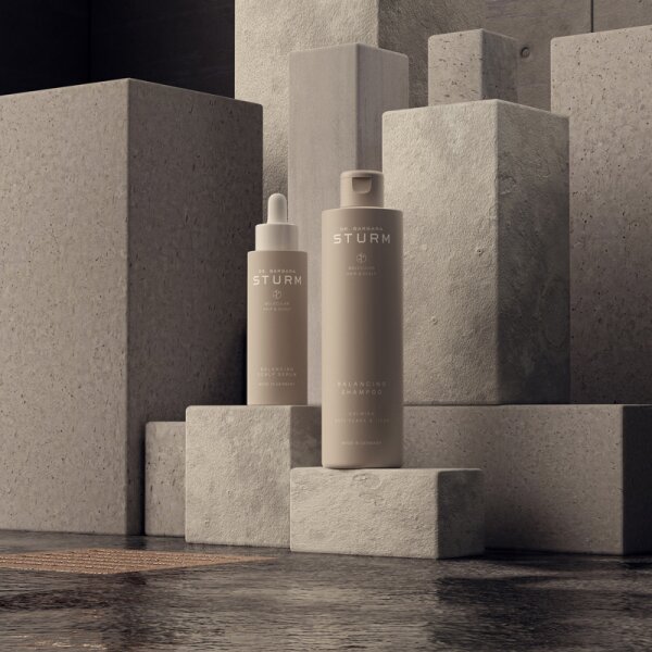 Dr. Barbara Sturm Balancing Shampoo Shampoo