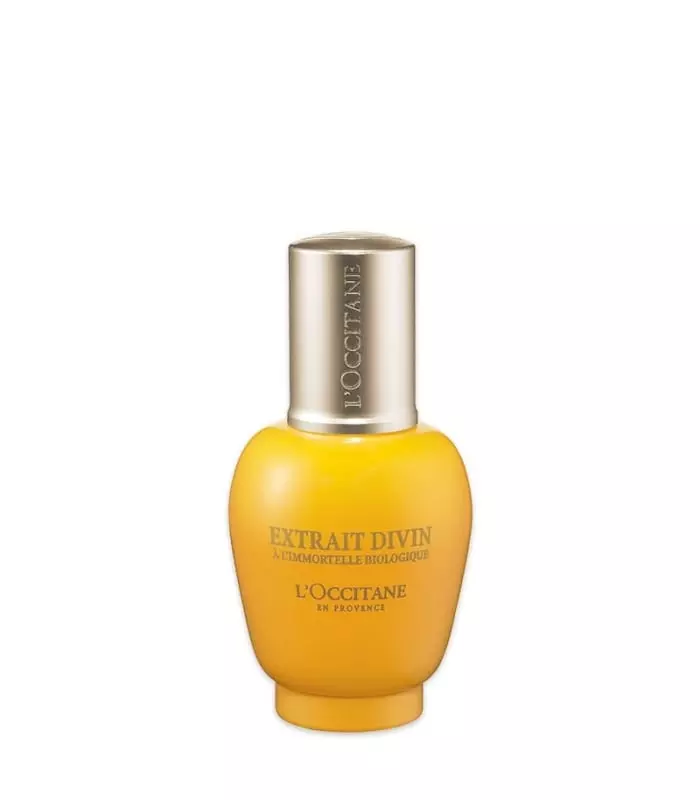 IMMORTELLE Extrait Divin