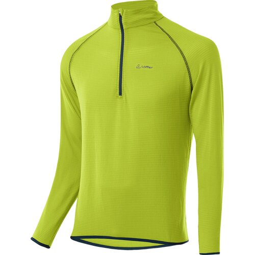 HERREN ROLLI M MIDLAYER AERO TECHFLEECE
