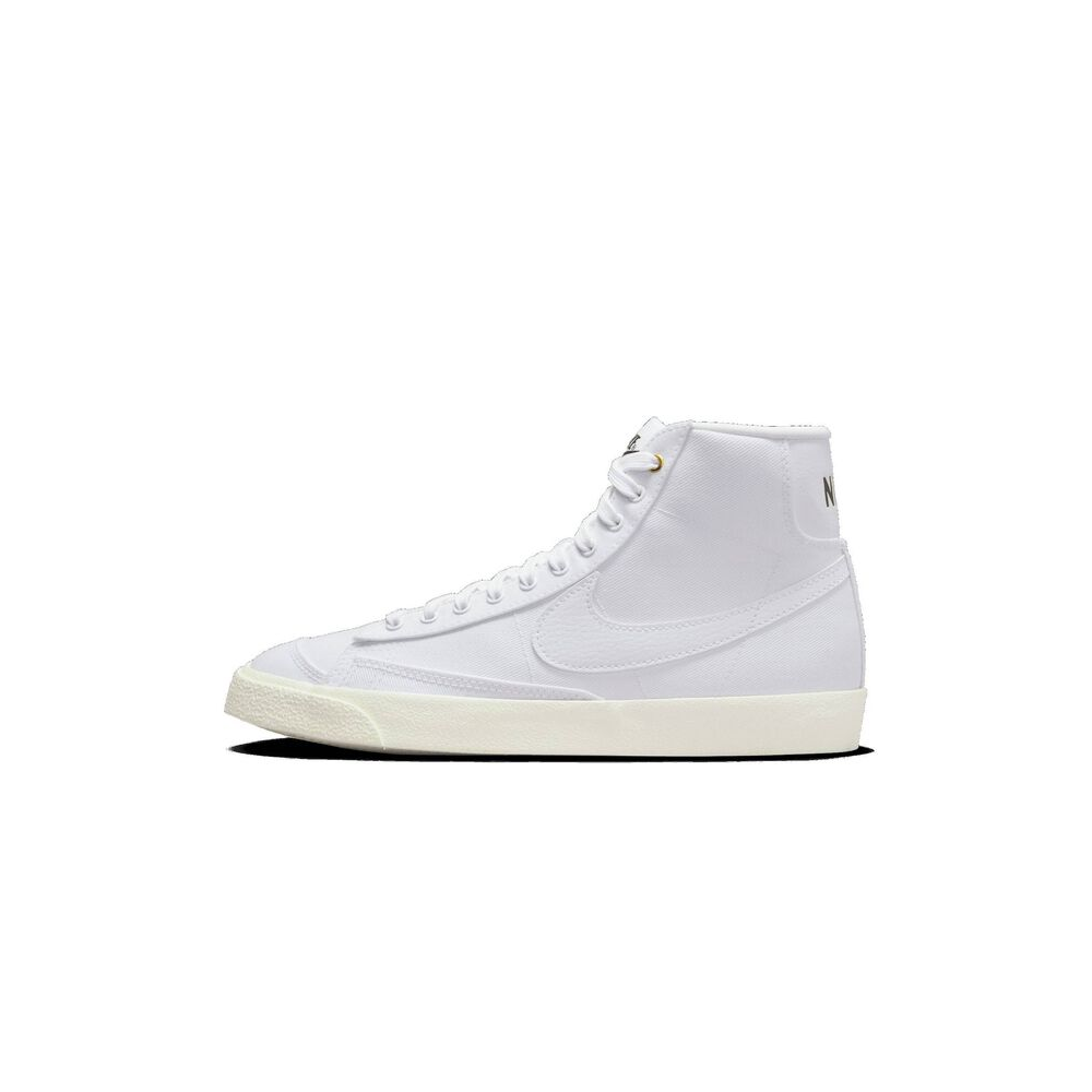 Nike Blazer Mid 77 Canvas DX5550-100 / weiss