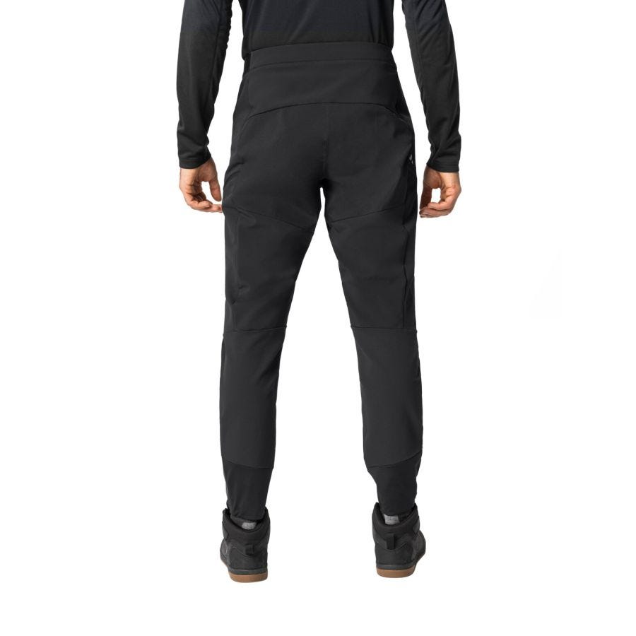 All Year Moab Fahrrad Softshellhose Herren