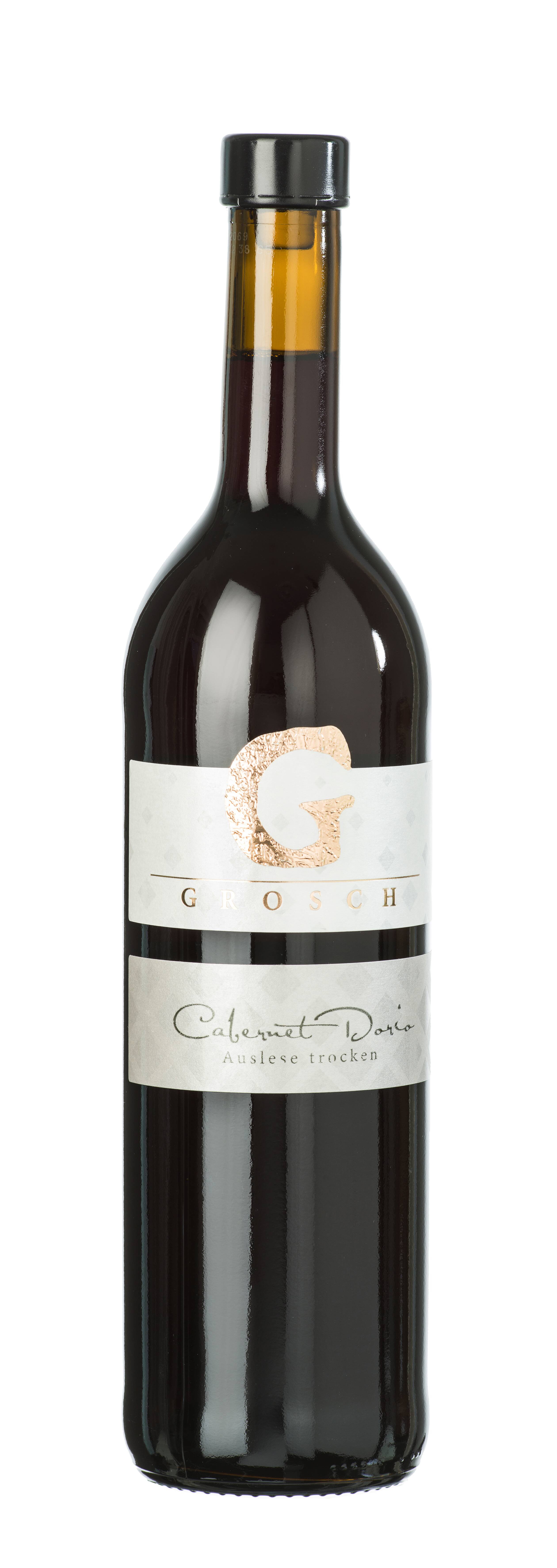 Weingut Grosch Cabernet Dorio Auslese trocken 2020