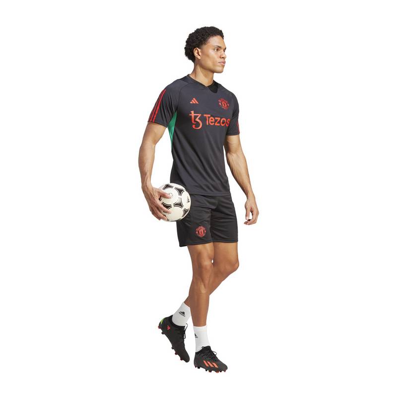 adidas Manchester United Short Fußballshorts