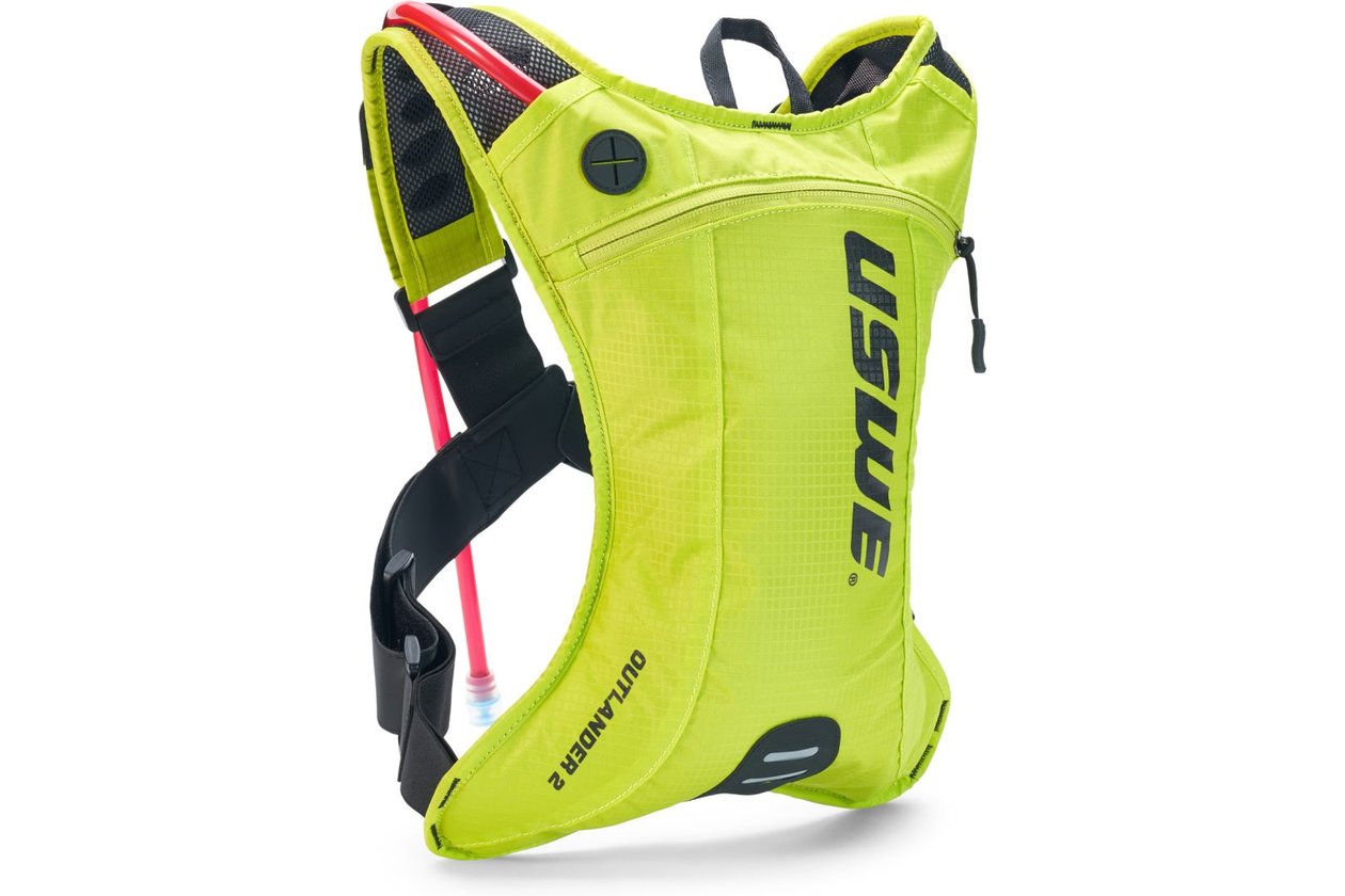 USWE Outlander 2 Trinkrucksack
