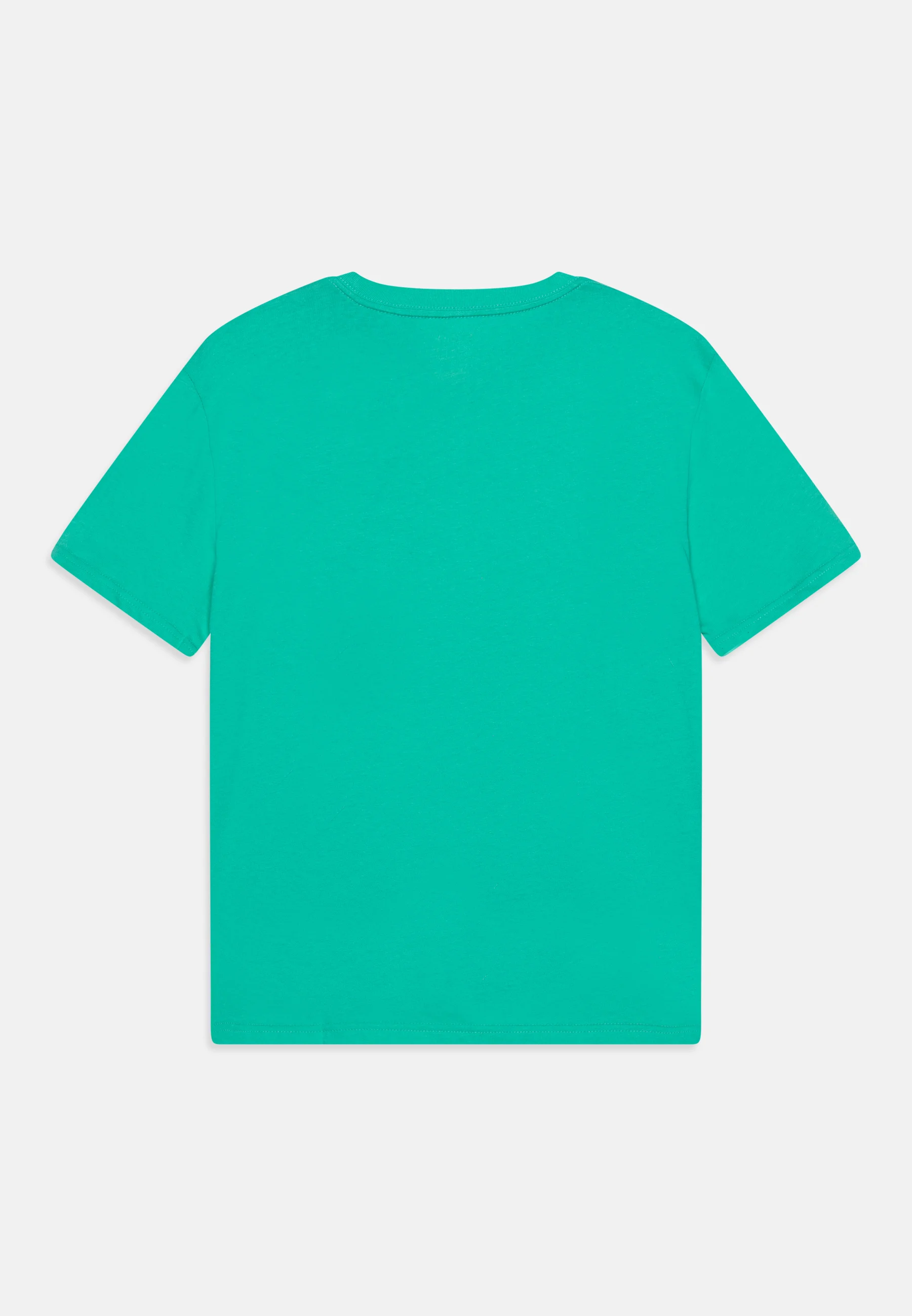 Camiseta básica Polo Ralph Lauren