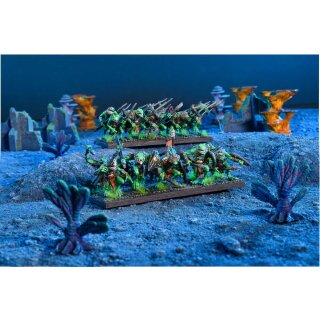 Trident Realm - Riverguard Regiment