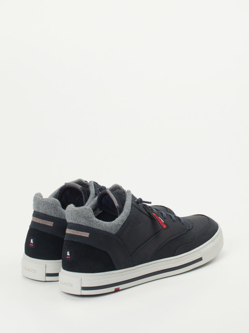 Sneaker high-47611090040 Lloyd