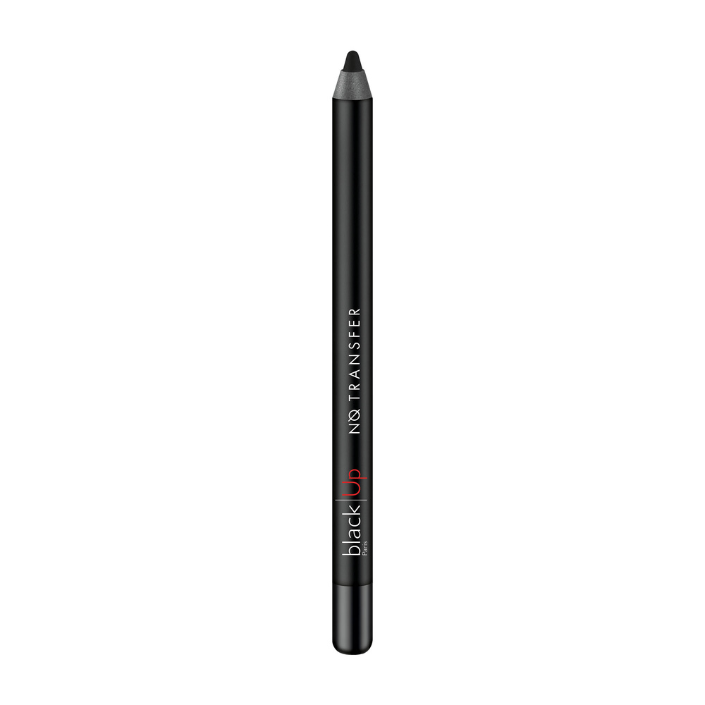Black Up Crayon Khôl Smoky Waterpoof Crayons yeux